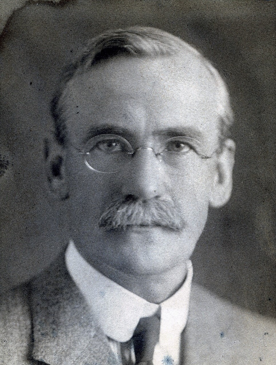 Member portrait of Arthur Hunter